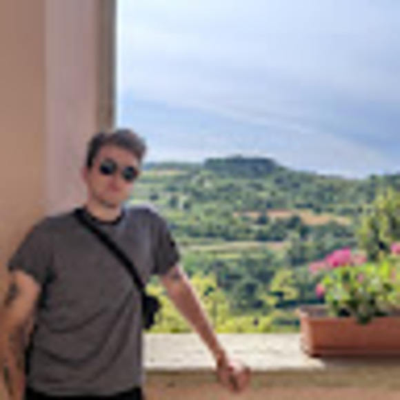 Meet your Posher, Adam - Picture 1 of 1